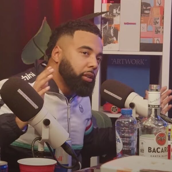 Mula B over disstrack 'Meesterplusser': "Uit respect voor Frenna doe ik die niet meer bij shows"