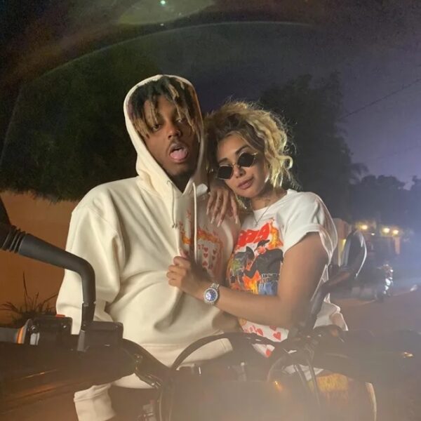 Nabestaanden Juice WRLD: "Zijn label wil ons vermoorden"