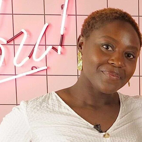 Nancy (28) was slachtoffer van kinderhandel: 'Ik ben verkocht toen ik 2 jaar oud was'