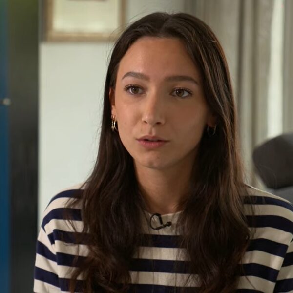 Nathalie (22) werd gedrogeerd via 'needle spiking': "Ik had niks door"