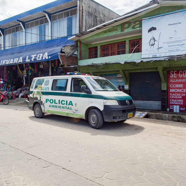 Nederlandse vrouw (27) doodgeschoten in restaurant in Colombia