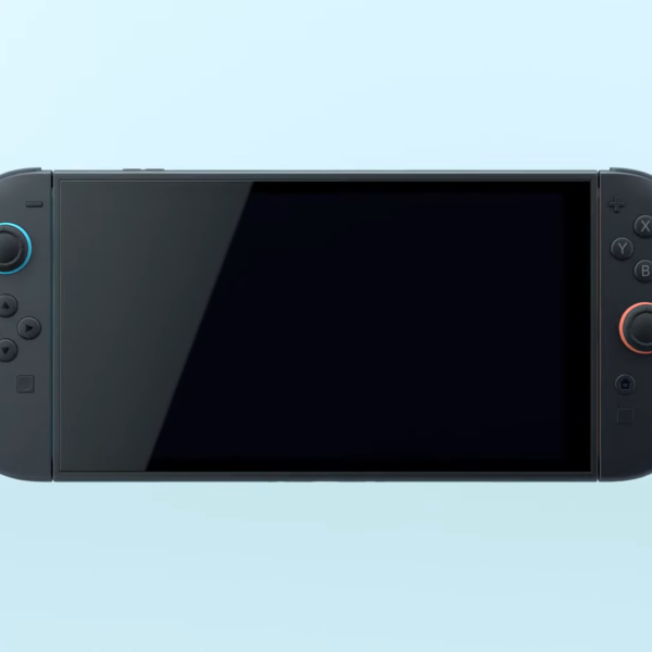 Nintendo onthult Nintendo Switch 2: groter scherm en nieuwe Joy-Con