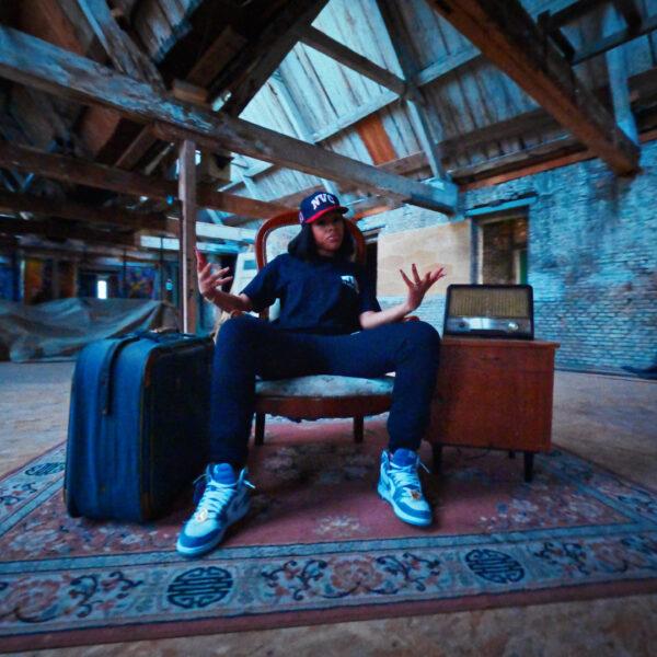 Deze zes talenten doen mee aan het nieuwe seizoen van FunX Talent: Rap