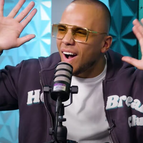 Nordin over nieuwe seizoen Mocro Maffia: "Ik zou Paus doden"