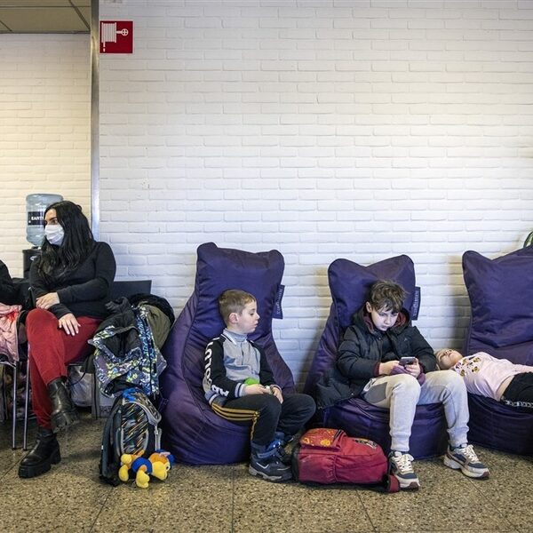 Blunder staatssecretaris: toch geen vergoeding voor opvangen Oekraïense vluchtelingen