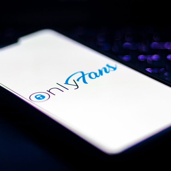 OnlyFans draait verbod op pornobeelden toch weer terug