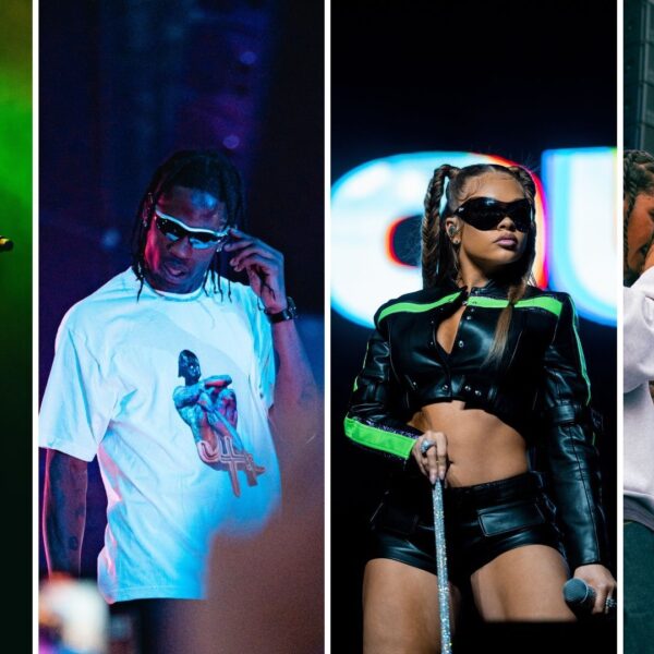 Dit waren de 10 beste optredens tijdens Rolling Loud Rotterdam