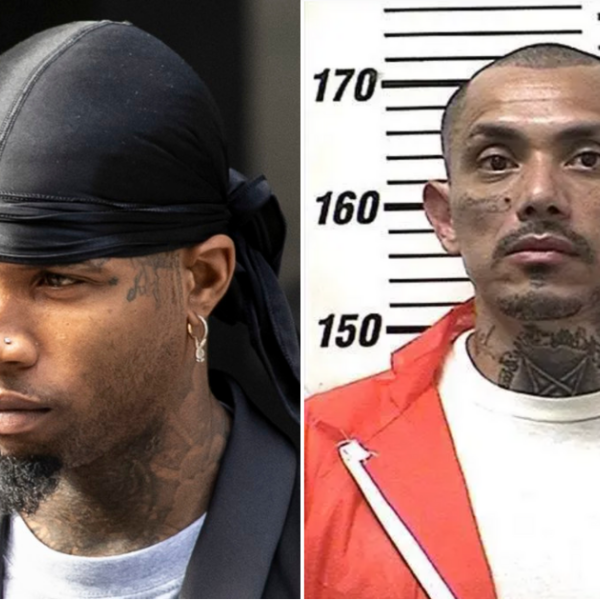 Man die Tory Lanez neerstak vertelt: "Ik handelde uit zelfverdediging"