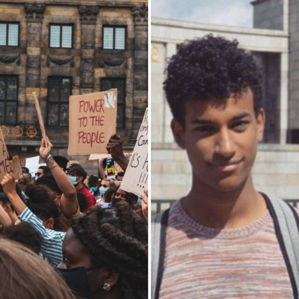 Drie jaar na de BLM-demonstraties: de onbegrijpelijke uitspraak in de dood van Sanda Dia
