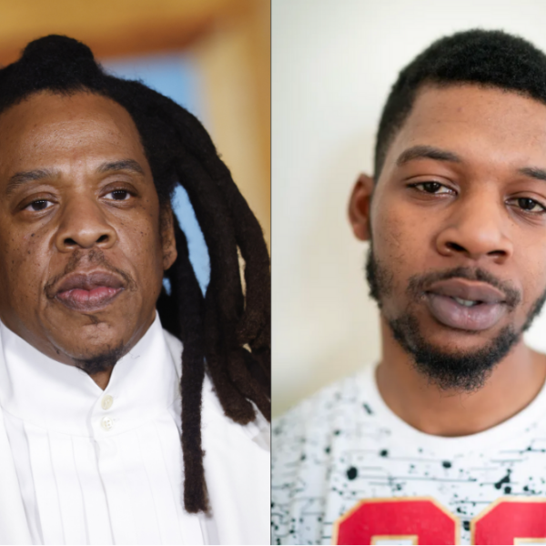 Jay-Z’s vermeende buitenechtelijke zoon trekt rechtszaak in