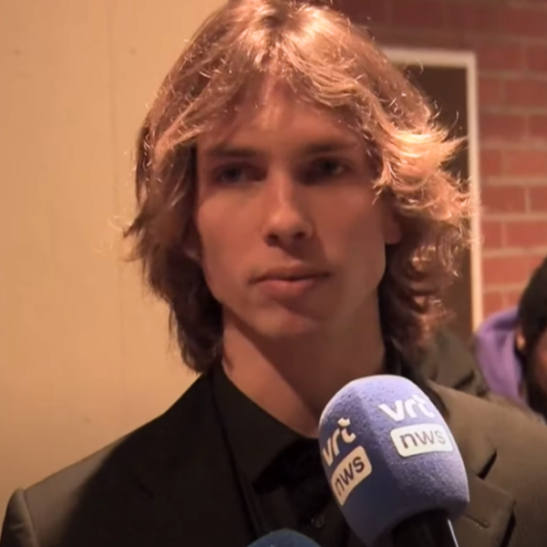 YouTuber Acid geen spijt van gelekte Reuzegom namen: "Trots op wat ik heb gedaan"