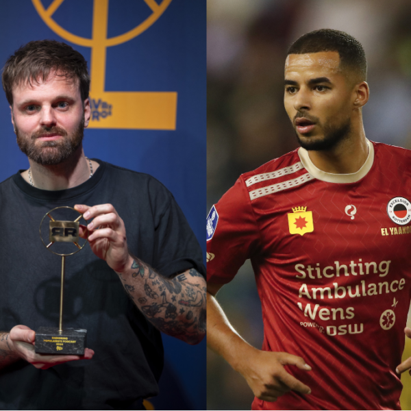 'BOOS' roept voetballer Redouan El Yaakoubi op om in gesprek te gaan: "Gaat om veel geld"