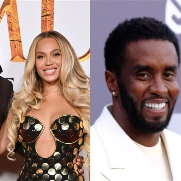Namen van Beyoncé en Jay-Z geschrapt uit aanklacht tegen Diddy