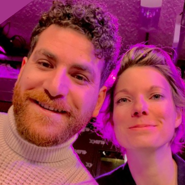 Tessa leerde de Syrische Ahmad kennen door Buddy to Buddy: "Ik had deze vriendschap nooit verwacht"