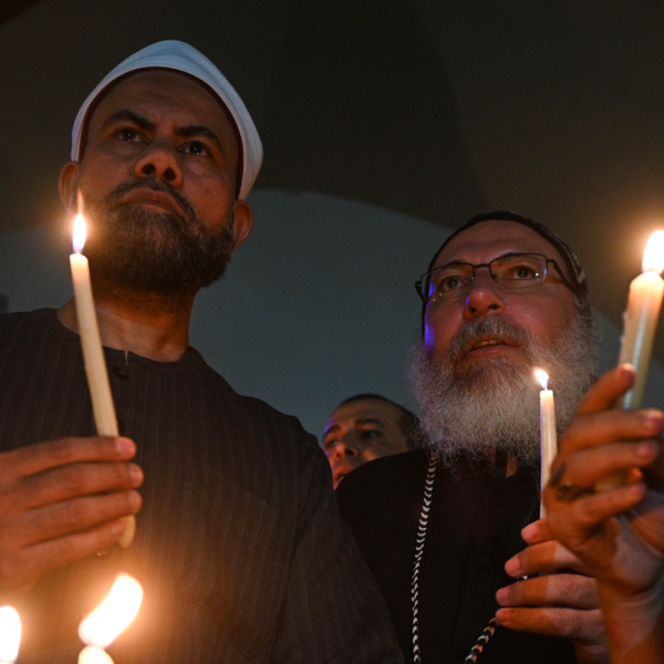 Veel moslims en christenen beginnen vandaag met vasten: ‘Gebeurt eens in de 30 jaar’