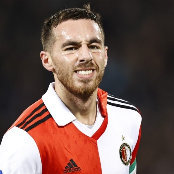 Veelbesproken Kökçü snapt niet dat Oranje terugkrabbelde in OneLove-kwestie