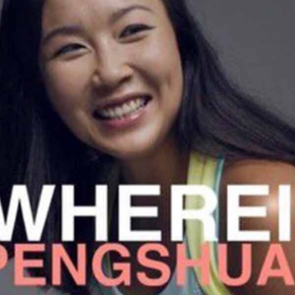 Tenniswereld geschokt door verdwijning Chinese tennisster na uitlatingen op social media