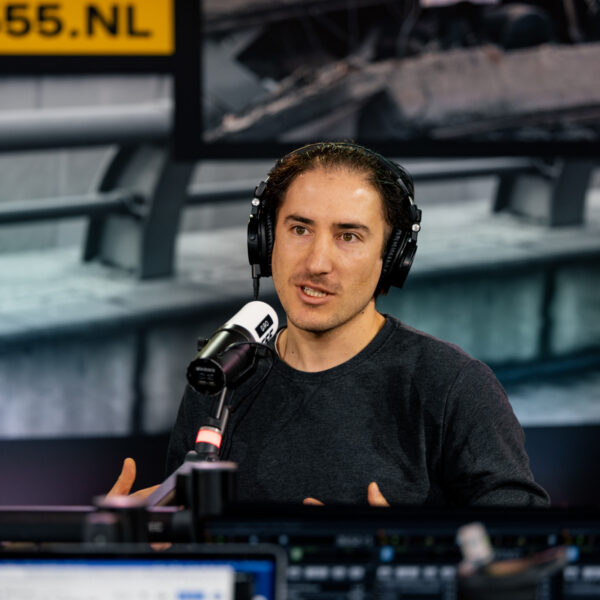 Peshmerge over de situatie in Syrië: "Honderden families slapen onder olijfbomen"