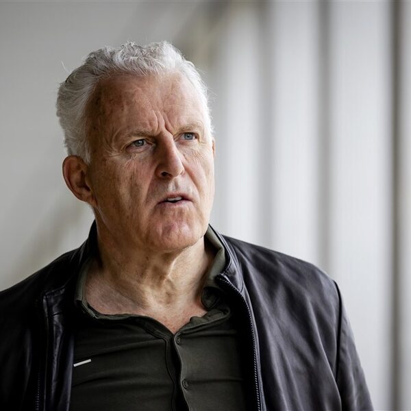 Royce de Vries over vader Peter R.: "Hij wilde wél beveiliging"