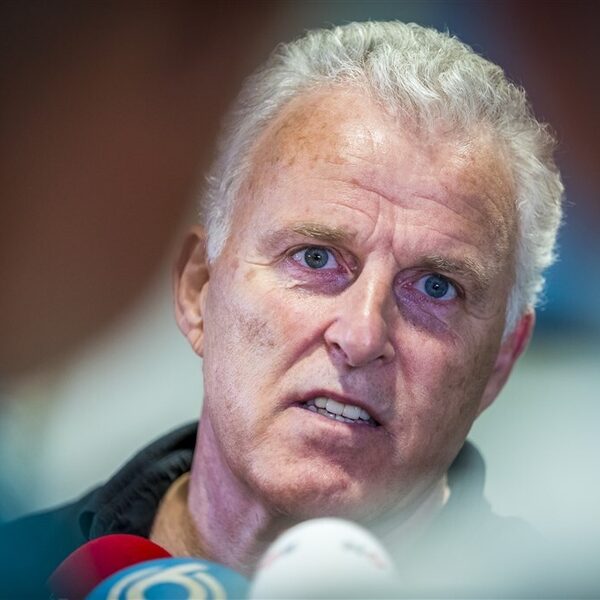 OM eist levenslang tegen verdachten moord Peter R. de Vries