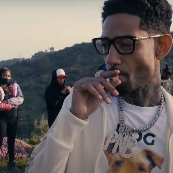 Rapper PnB Rock doodgeschoten bij gewelddadige overval