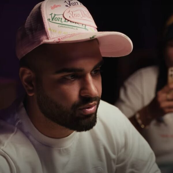 Puri over zijn internationale succes met Coño: "Jason Derulo zei via dm dat ik hem moest bellen"