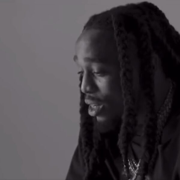 Quavo over leven zonder Takeoff: "Soms huil ik mezelf in slaap"