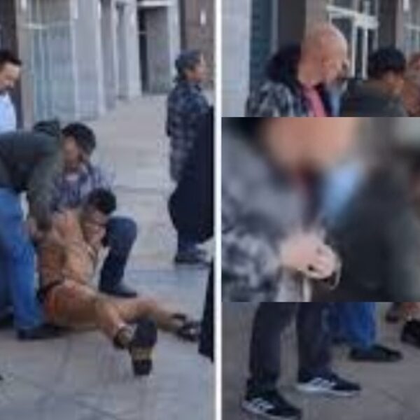 Rapper Blueface gearresteerd voor poging tot moord