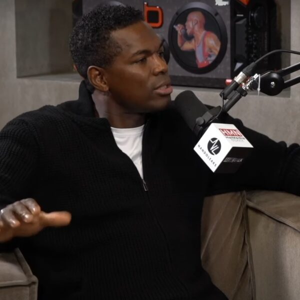 Remy Bonjasky over beef met Rico Verhoeven: "Hij kan niet tegen kritiek"