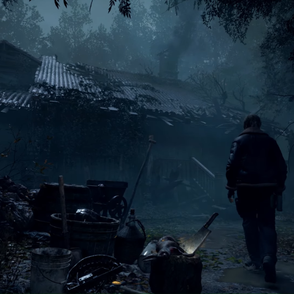 10 veelbelovende games om dit jaar in de gaten te houden