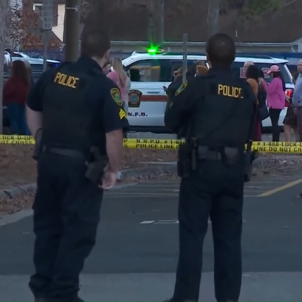 Kleuter (6) die lerares neerschoot in VS wordt niet vervolgd