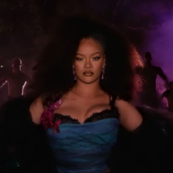 SAVAGE X FENTY: By Rihanna | UK