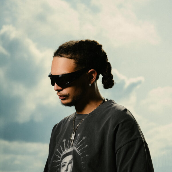 Hoe Ronnie Flex zorgde voor een hoognodige opleving in de hiphopscene