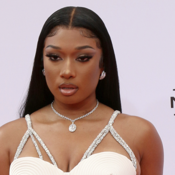 Dit enorme bedrag betaalde Megan Thee Stallion aan Future voor verse op 'Pressurelicious'