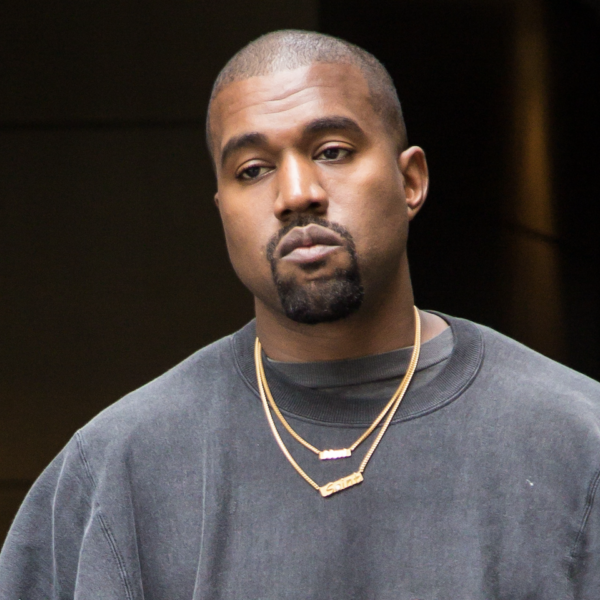 Kanye West laat nieuwe muziek horen en deelt tracklist van nieuw album