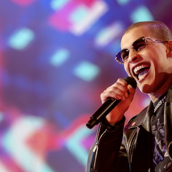 Bilal Wahib keert terug op Instagram