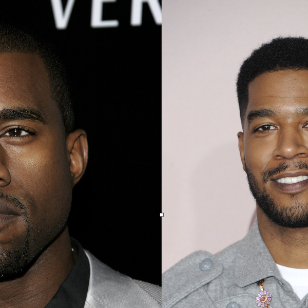 Kid Cudi reageert fel op Ye die hem van 'Donda 2' schrapte