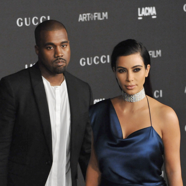 Ye ontslaat advocaat paar uur voor zitting met Kim Kardashian