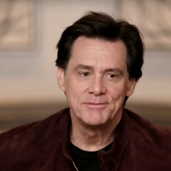 Jim Carrey zegt dat hij Will Smith zou aanklagen voor 200 miljoen dollar