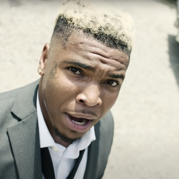 YSL-artiest Lil Keed overleden op 24-jarige leeftijd