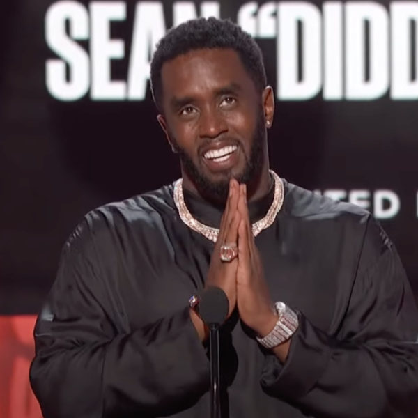 Diddy verwijdert al zijn Instagram-berichten na aanklachten