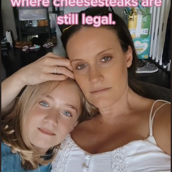 TikTokkers bieden op cryptische wijze hulp aan Amerikanen met abortuswens