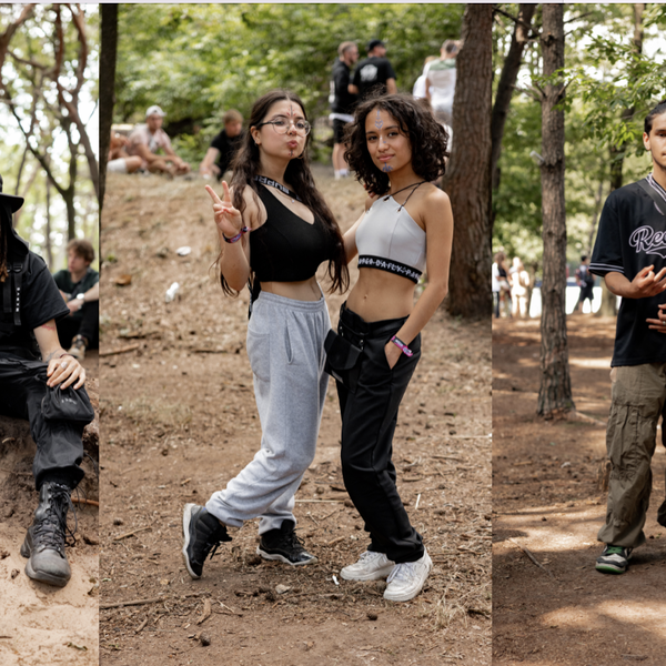 Welke muzikale ontdekkingen deden de bezoekers op WOO HAH! x Rolling Loud?