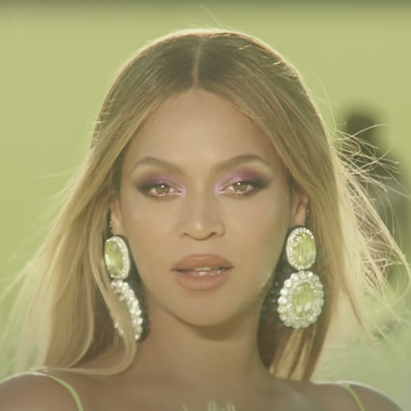Beyoncé bevestigt trilogie: nóg twee albums op komst