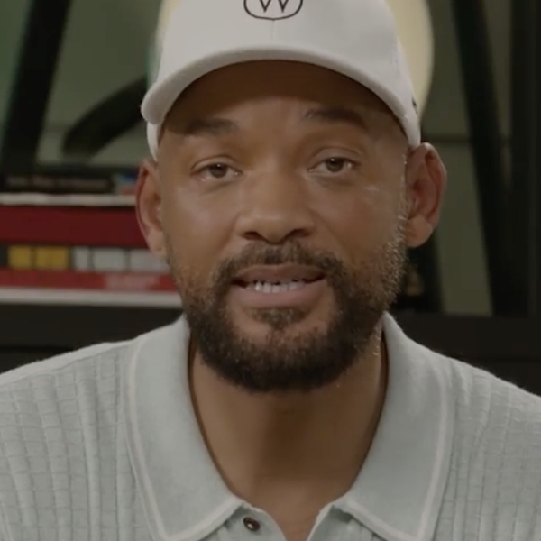 Will Smith beantwoordt in video vragen van fans over Chris Rock-klap