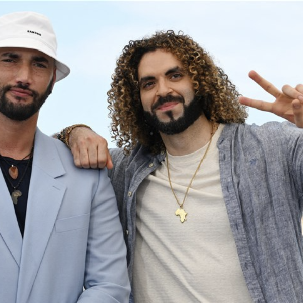 Belgisch regisseursduo geschokt na cancelen 'Batgirl'