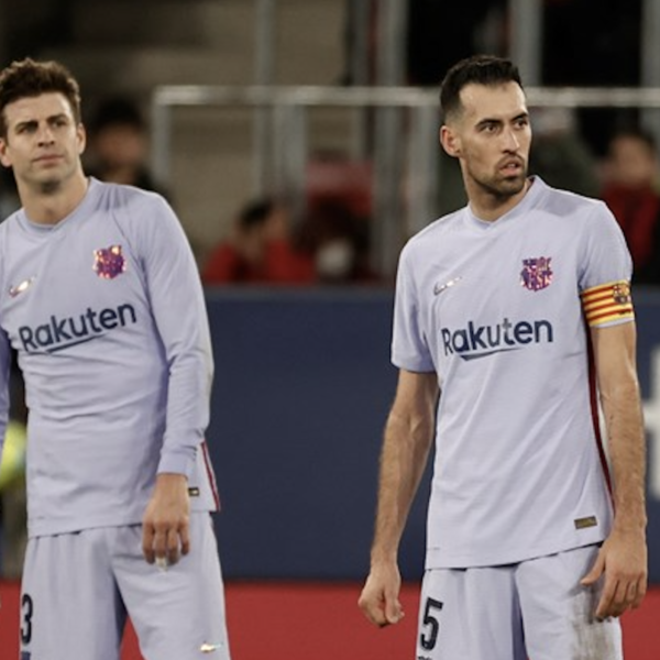 Barcelona vraagt clublegendes opnieuw om salaris in te leveren