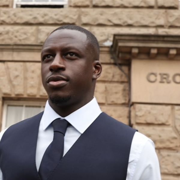 Schokkende details gedeeld in zedenzaak rond Manchester City-speler Benjamin Mendy