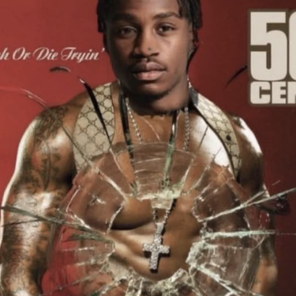 Lil Tjay remixt 'Many Men' van 50 Cent na bijna fatale schietpartij