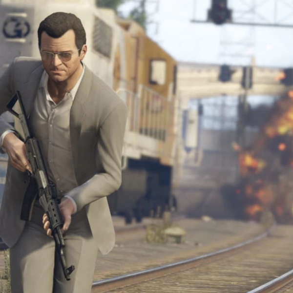 Eerste beelden van Grand Theft Auto 6 staan online, mogelijk gelekt